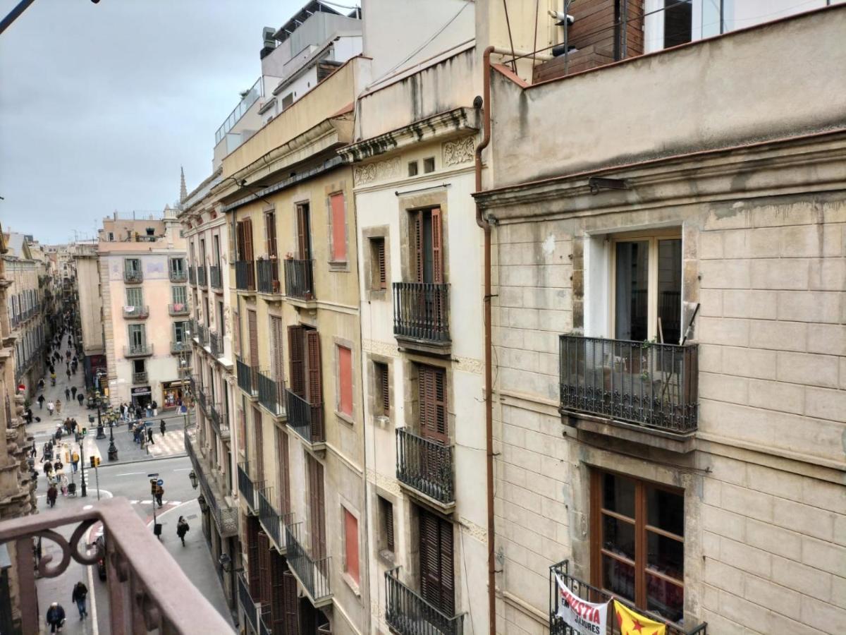 Appartamento Liceu By Gaiarooms Barcellona