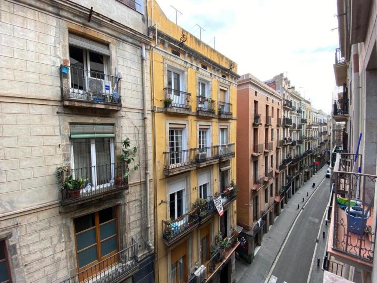 Apartment Liceu By Gaiarooms Barcelona