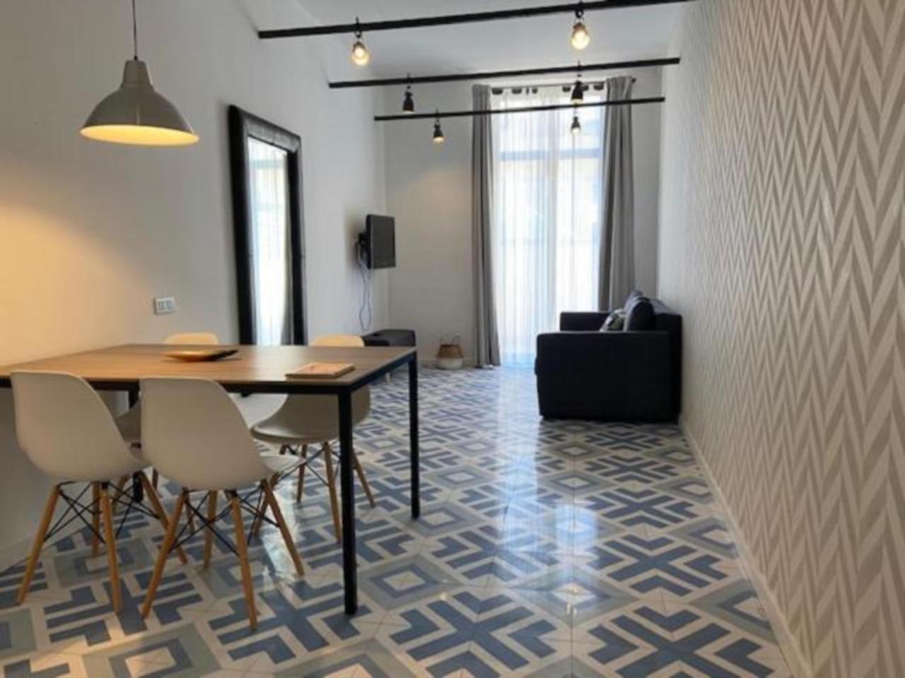Appartamento Liceu By Gaiarooms Barcellona