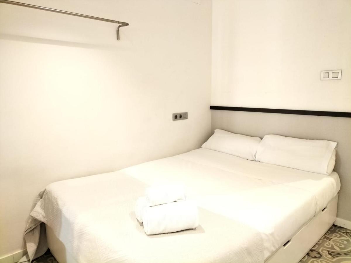 Apartament Liceu By Gaiarooms