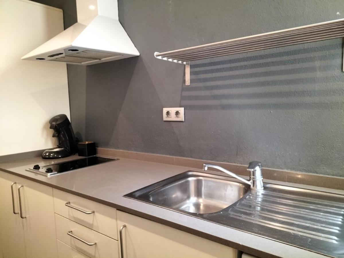Liceu By Gaiarooms Apartament