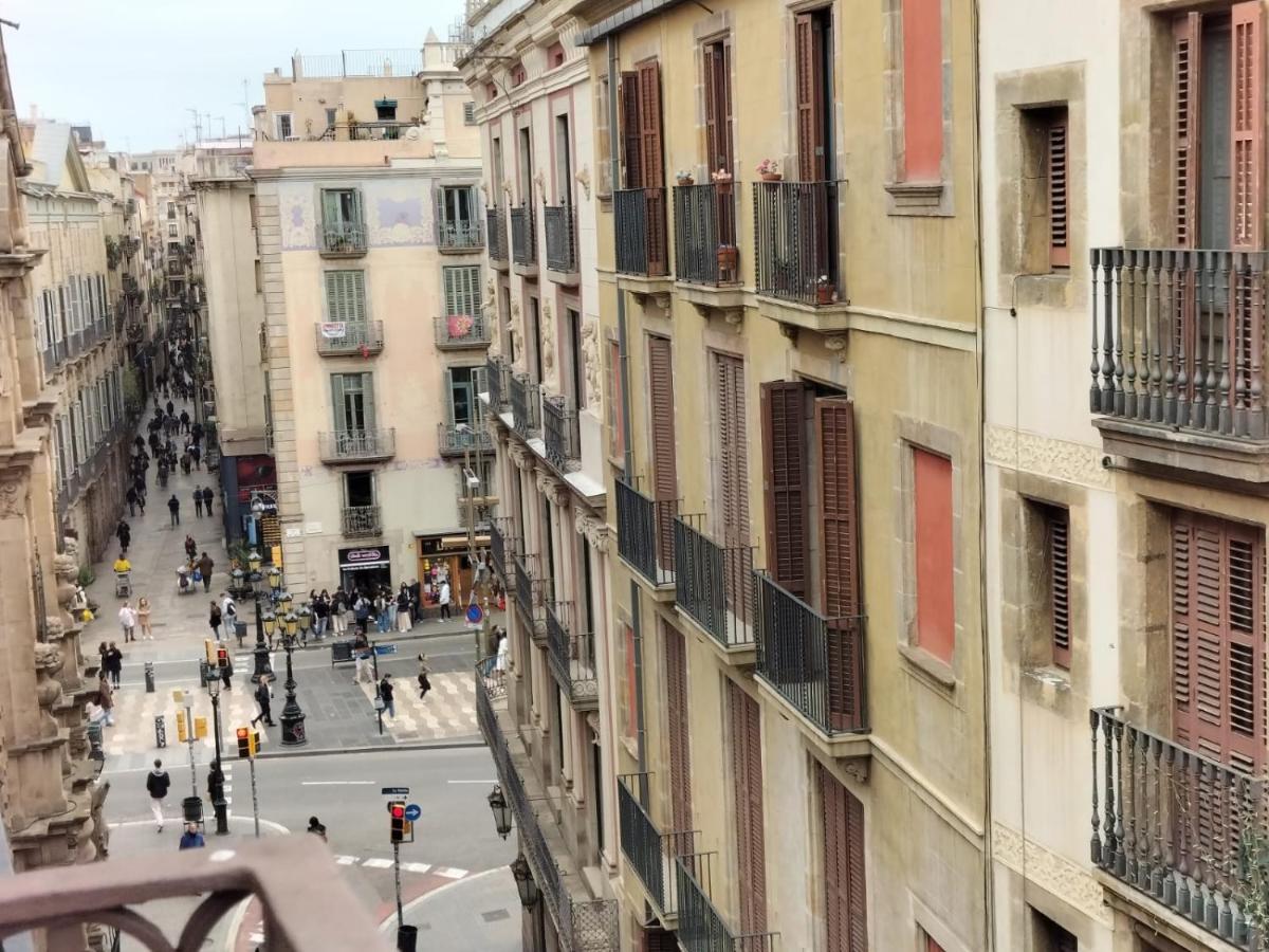 Liceu By Gaiarooms Apartament Barcelona