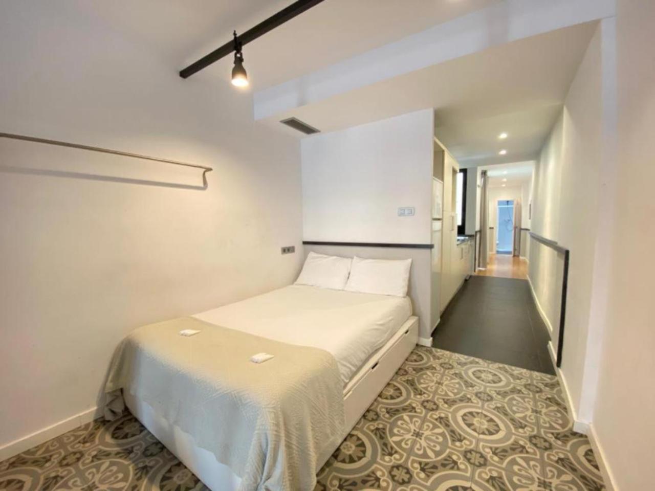 Apartament Liceu By Gaiarooms