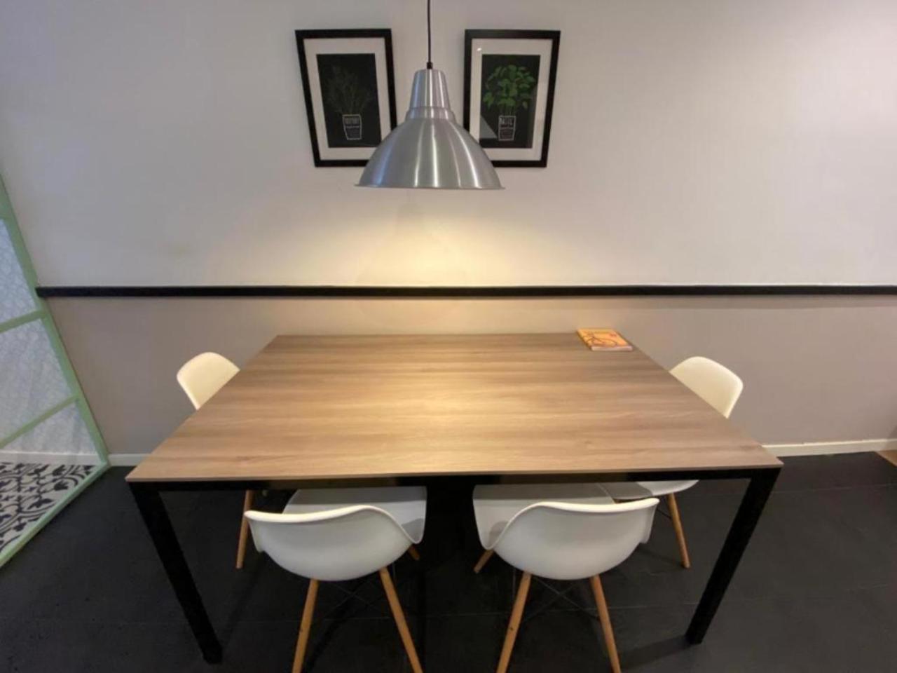 Liceu By Gaiarooms Apartament Barcelona