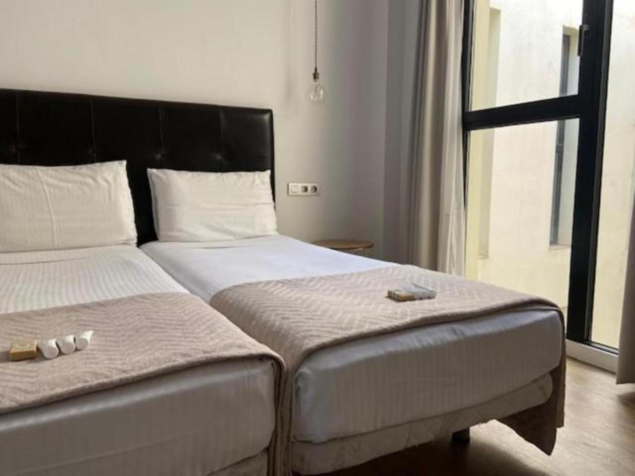 Apartament Liceu By Gaiarooms *