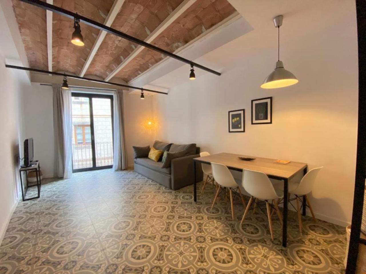 Liceu By Gaiarooms Apartament Barcelona