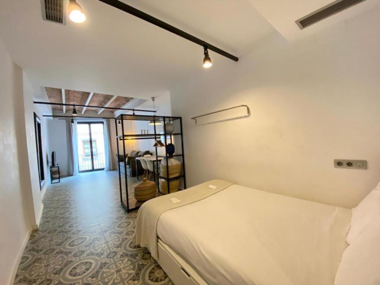 Apartament Liceu By Gaiarooms Barcelona